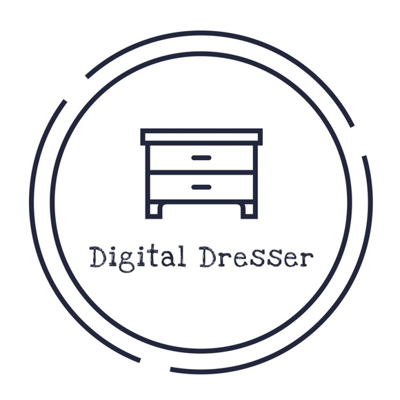 digitaldresser